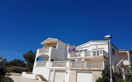 Apartments Adriatic Rogoznica