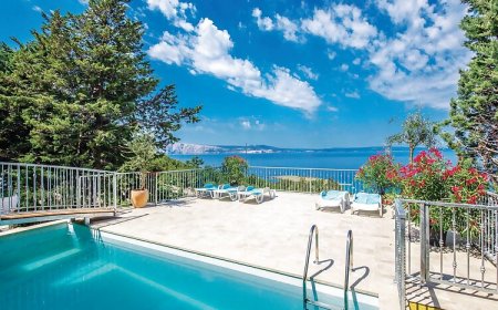 Apartman Klenovica - CKN409