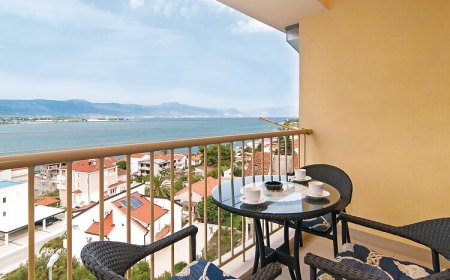 Apartman Mastrinka - CDE399