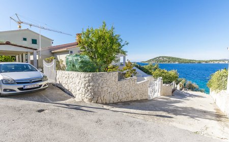 Apartment Dunja Razanj