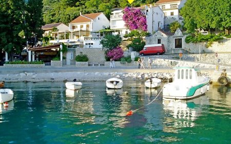 Apartment Ksenija Drvenik