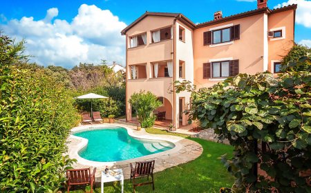 Apartman Pula - CIB105