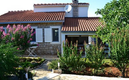 Apartman Maja Splitska