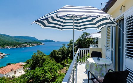 Apartman Gruda - CDD521