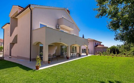 Apartman Viškovo - CKO629