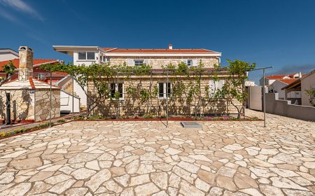 Apartman Vir - CDI166