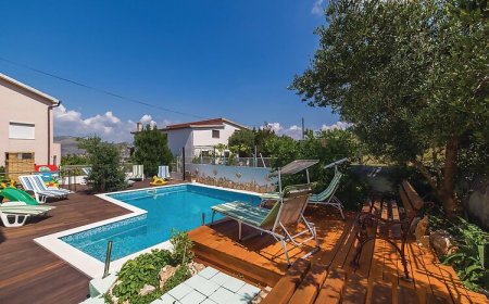 Apartman Okrug Gornji - CDC022