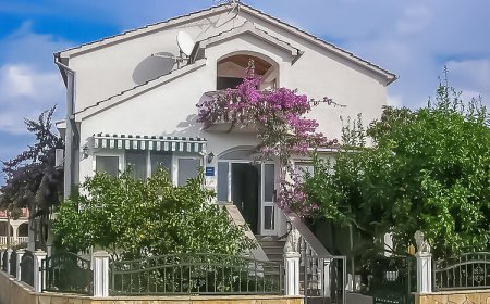 Apartman Kukljica - CDU539