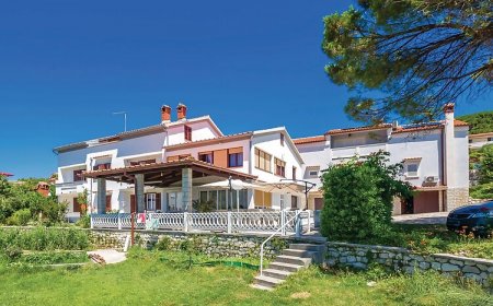 Apartman Kampor - CKR316