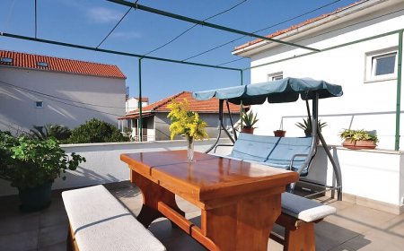 Apartman Supetar - CDB393