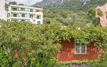 Apartments Ante Igrane