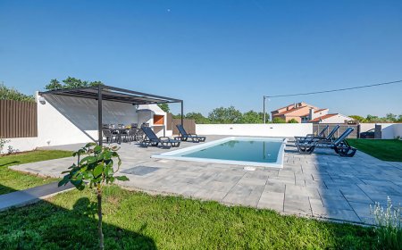 Apartman Prkos - CDI216