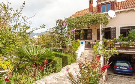 Apartments Jele Cavtat