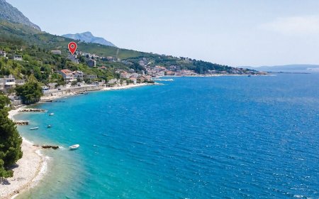 Apartman Jesenice - CDF287