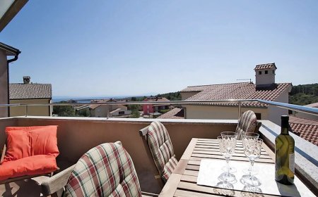 Apartman Ližnjan - CIZ235