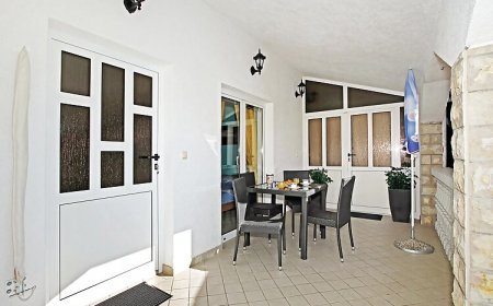 Apartman Vodice - CDJ174