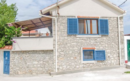 Apartments Estella Bibinje