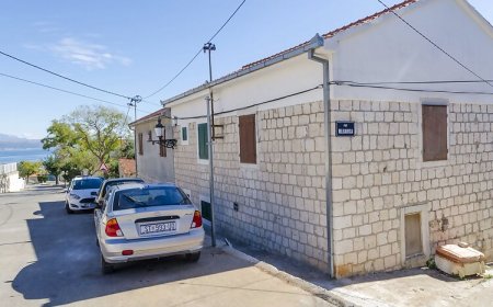 Apartments Anita Slatine