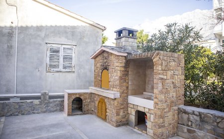 Apartments Ante Makarska