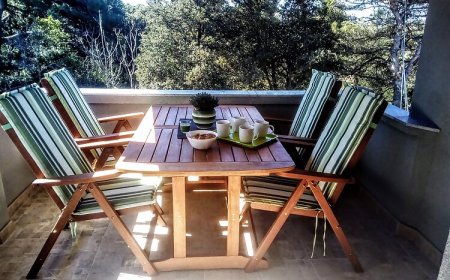 Apartmanok Internet Hozzáféréssel Silba - 17603