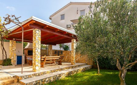 Apartman Krk - CKK690