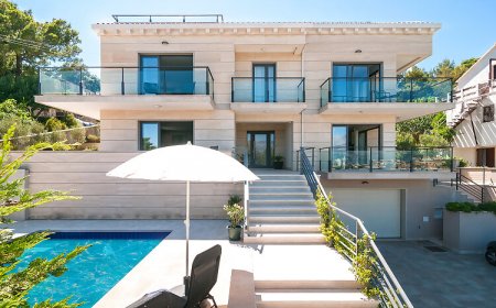 Apartman Selca - CDB703