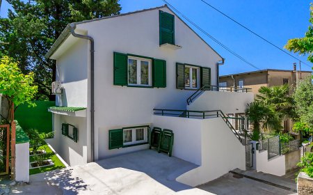 Apartments Adam Crikvenica