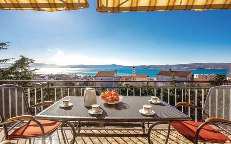 Apartman Crikvenica - CKC996