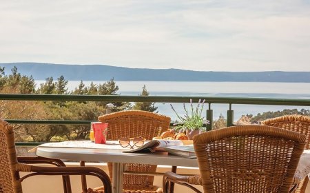 Apartman Makarska - CDT687
