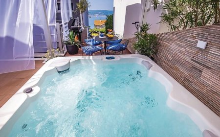 Apartman Crikvenica - CKA171