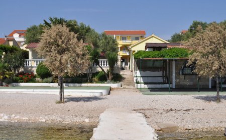 Apartments Dandelion Biograd