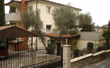 Apartmani Ena Rovinj