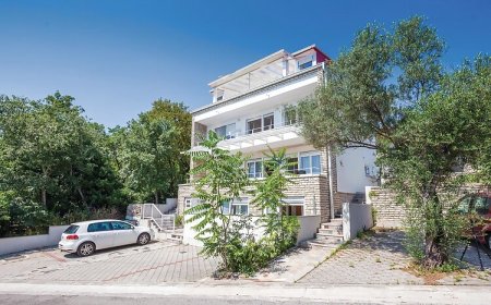 Apartman Dramalj - CKC979