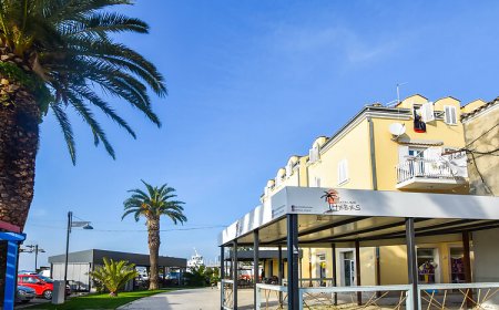 Apartment Emil Biograd