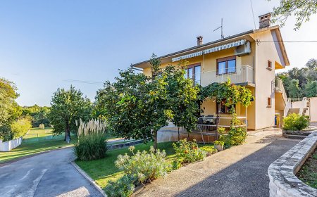 Apartman Banjole - CIB542