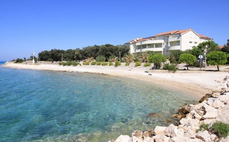 Apartman Mandre - CKP929