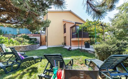 Apartman Labin - CIO252