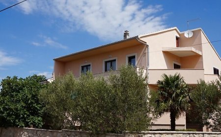 Apartment Summer Day Vodice