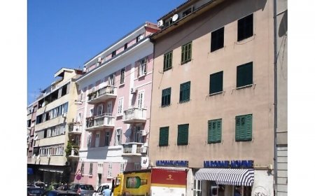 Apartments Tomislav Split