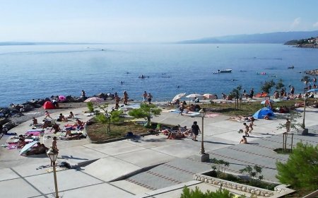 Apartment Matija Senj