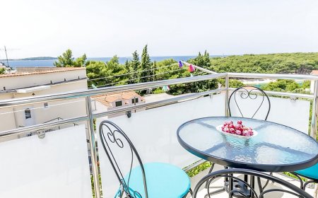 Apartment Dora Primosten