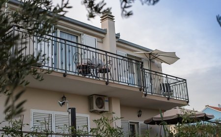 Apartman Mardi Kaštel Štafilić