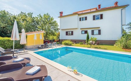 Apartman Labin - CIK248