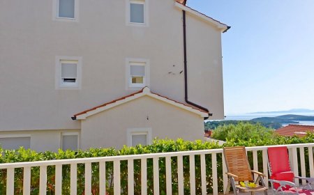 Apartments Marija Hvar
