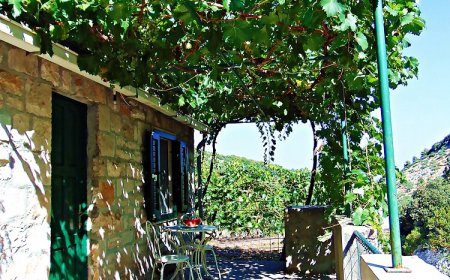 House Sv. Lovre Postira