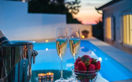 House Andrej Nerezisce