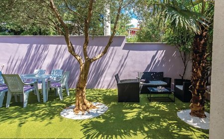 Apartman Kostrena - CKA201