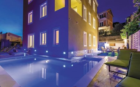 Apartman Mavarštica - CDE450