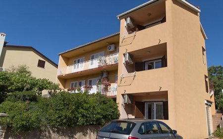 Apartments Gaspar Cres
