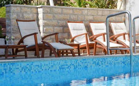 Apartments Inge Seget Vranjica